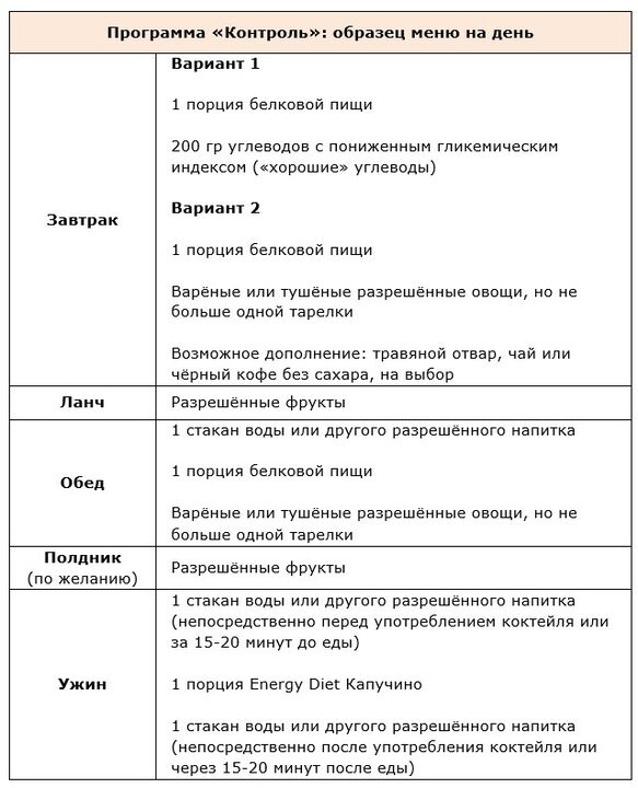Stjórnforrit