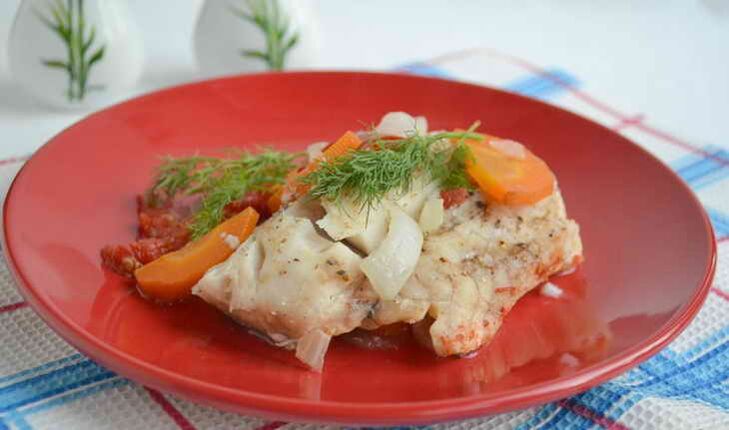 matseðill fyrir eggjahvítu